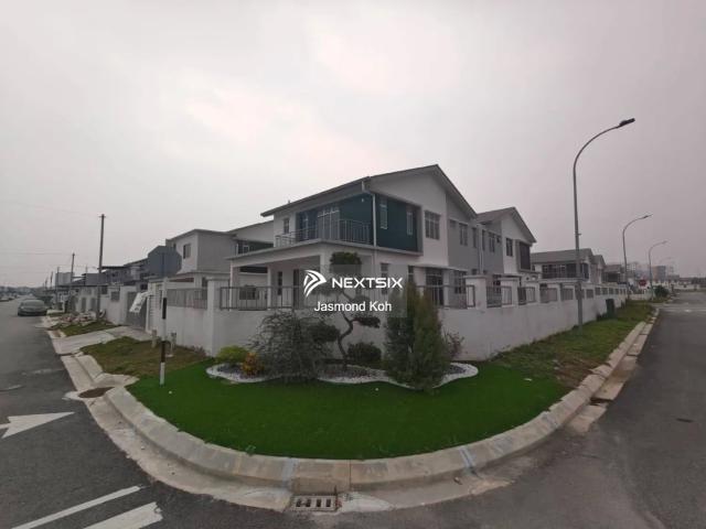 Residential House for sale in Johore Bahru, Johor