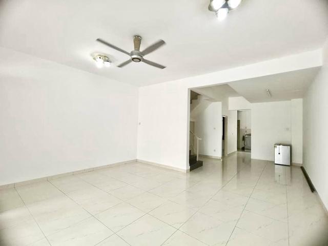 Terraced House for rent in Johore Bahru, Johor