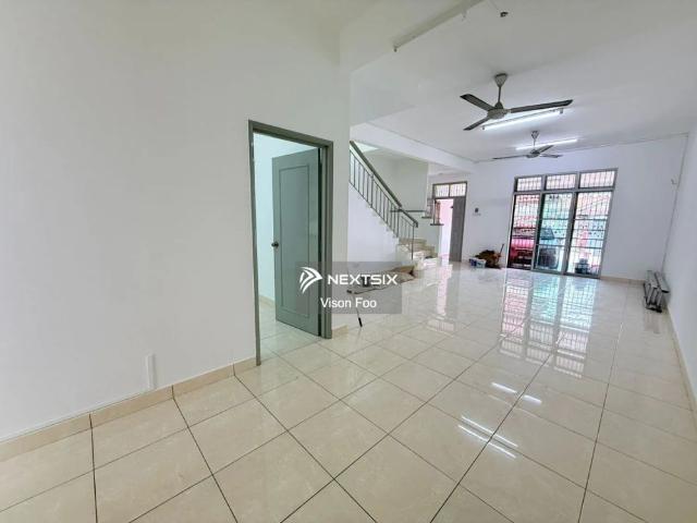 House for rent in Johor