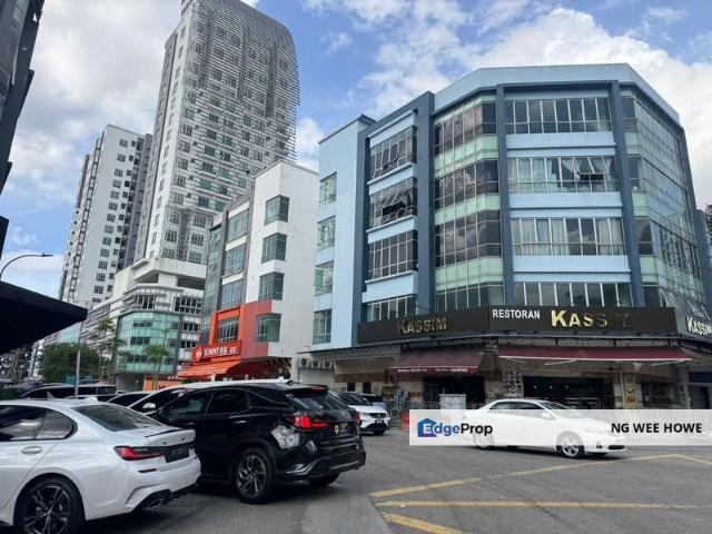 Shop for rent in Johore Bahru, Johor