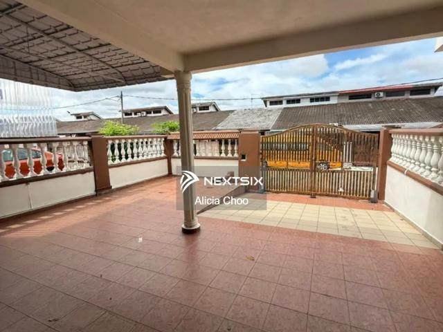 Residential House for sale in Johor