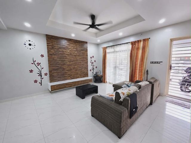 Property for rent in Johore Bahru, Johor