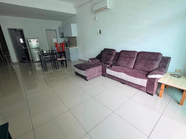 Serviced Residence for rent in Johore Bahru, Johor