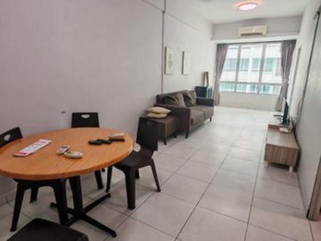 Apartment for rent in Johore Bahru, Johor