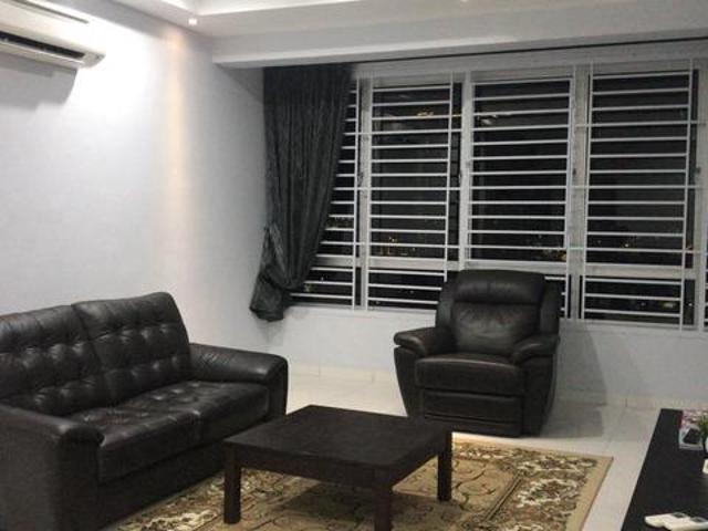 Apartment for sale in Johore Bahru, Johor