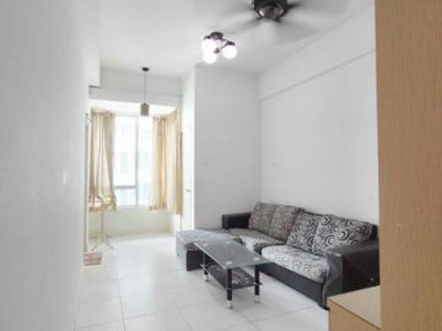 Apartment for sale in Johore Bahru, Johor