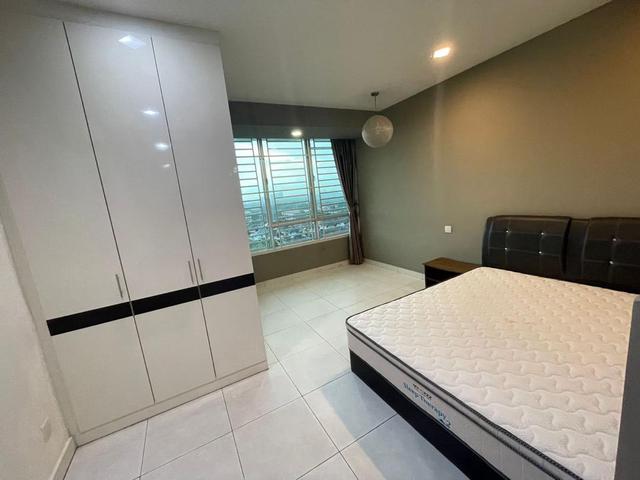 Apartment for sale in Johore Bahru, Johor