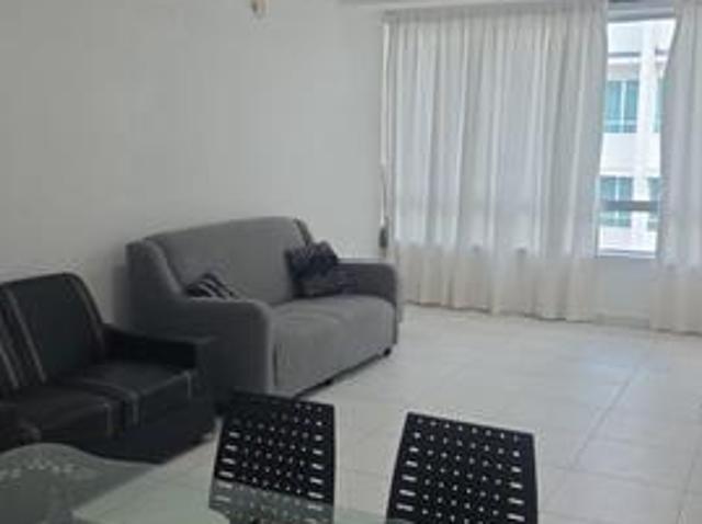 Apartment for rent in Johore Bahru, Johor