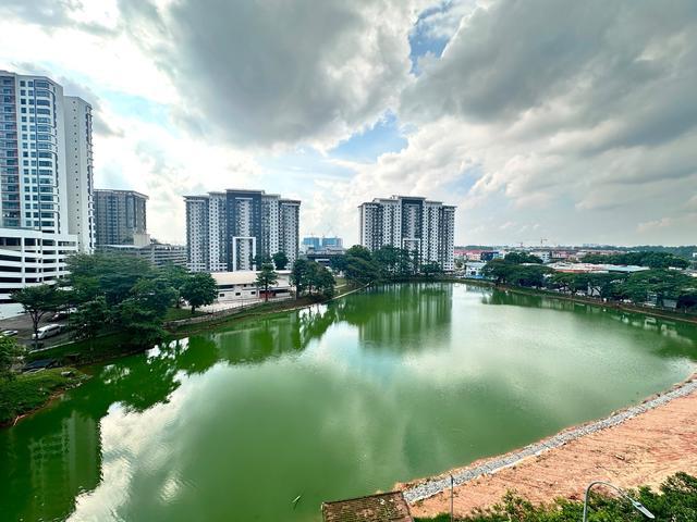 Serviced Residence for sale in Johore Bahru, Johor