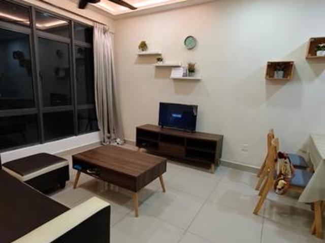 Serviced Residence for rent in Johore Bahru, Johor