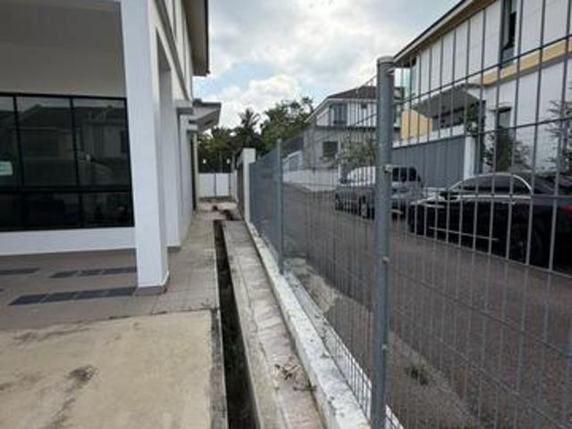 Terraced House for rent in Johore Bahru, Johor