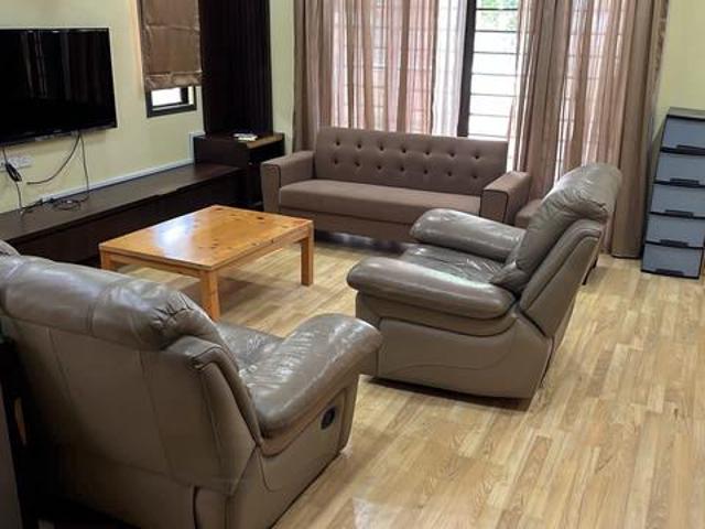 House for rent in Johor Bahru