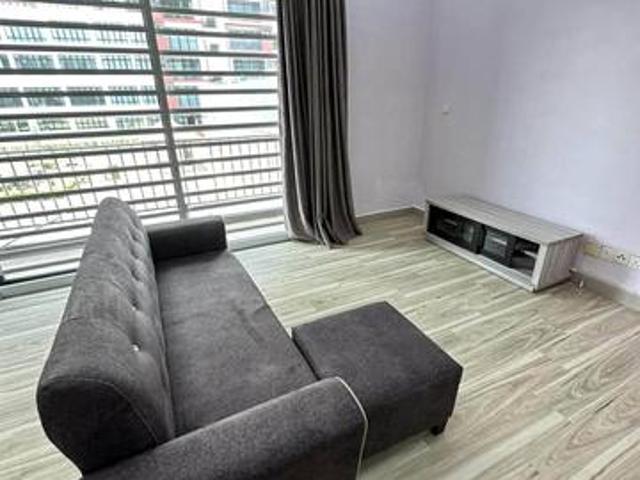 Serviced Residence for rent in Johore Bahru, Johor