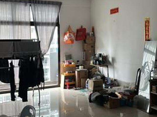 Serviced Residence for sale in Johor Bahru