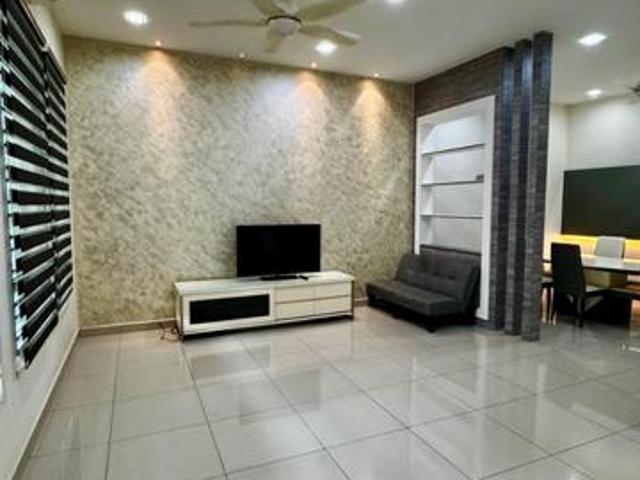Terraced House for rent in Tebrau, Johor