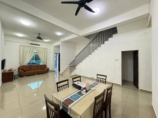 Terraced House for rent in Johore Bahru, Johor