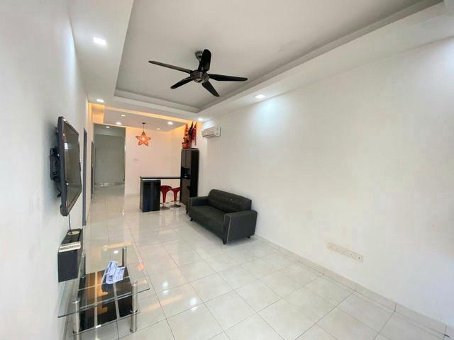 Terraced House for rent in Johore Bahru, Johor