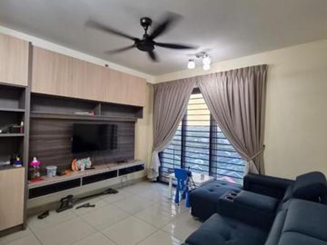 Serviced Residence for rent in Johore Bahru, Johor