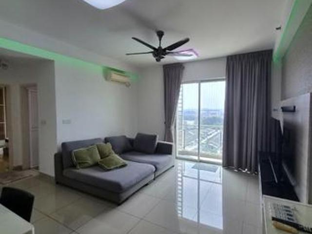 Serviced Residence for rent in Johore Bahru, Johor