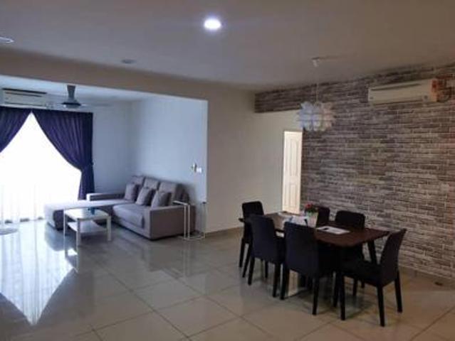 Serviced Residence for sale in Johore Bahru, Johor