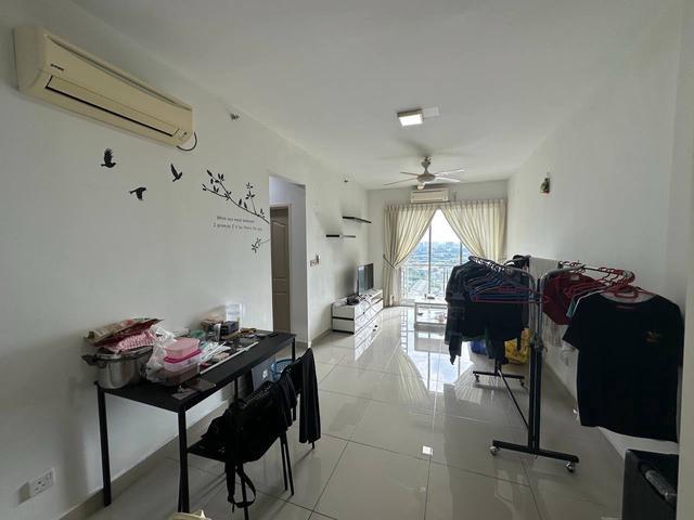 Serviced Residence for sale in Johor Bahru