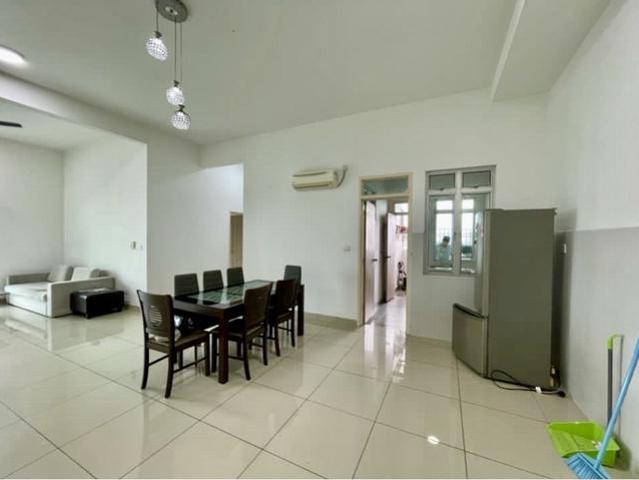 Serviced Residence for rent in Johore Bahru, Johor