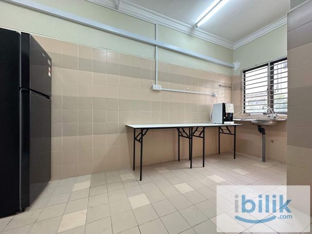 Room for rent in Johore Bahru, Johor