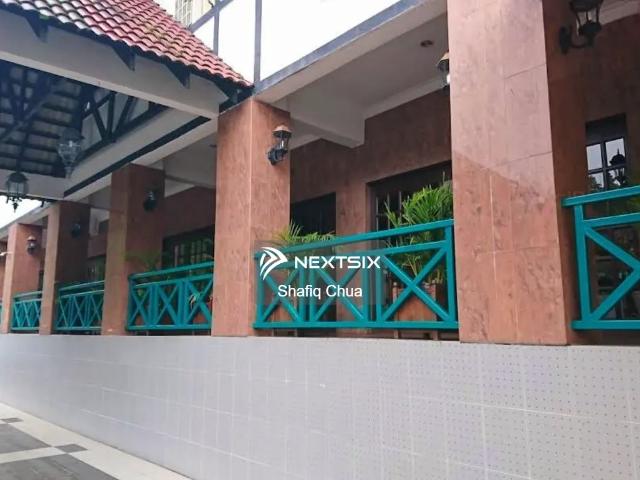 Warehouse for sale in Johore Bahru, Johor