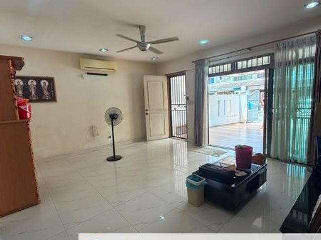 Condominium for sale in Johore Bahru, Johor
