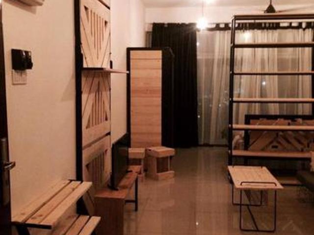 Serviced Residence for rent in Johore Bahru, Johor