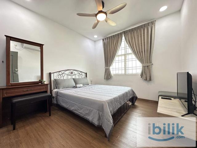 Room for rent in Johore Bahru, Johor