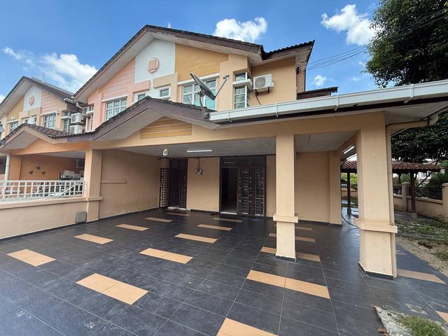 Terraced House for sale in Tebrau, Johor