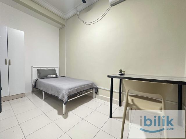 Room for rent in Johore Bahru, Johor