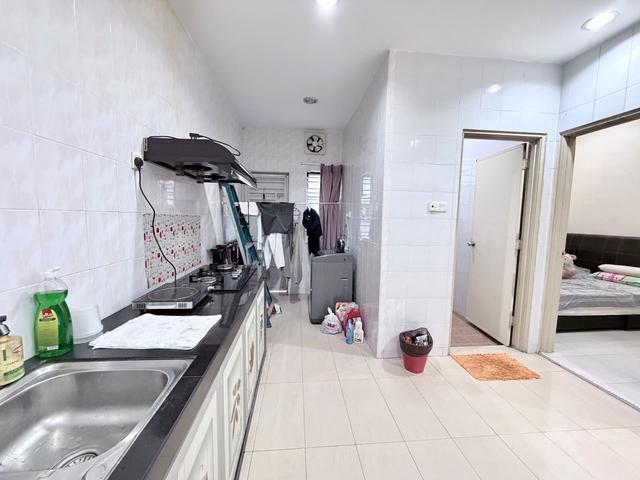 Terraced House for sale in Tebrau, Johor Bahru