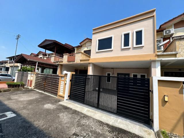 Terraced House for sale in Tebrau, Johor Bahru