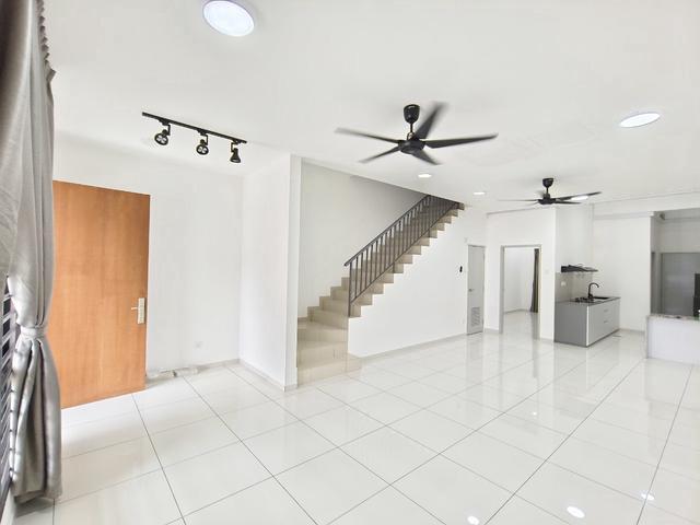 Terraced House for sale in Johore Bahru, Johor
