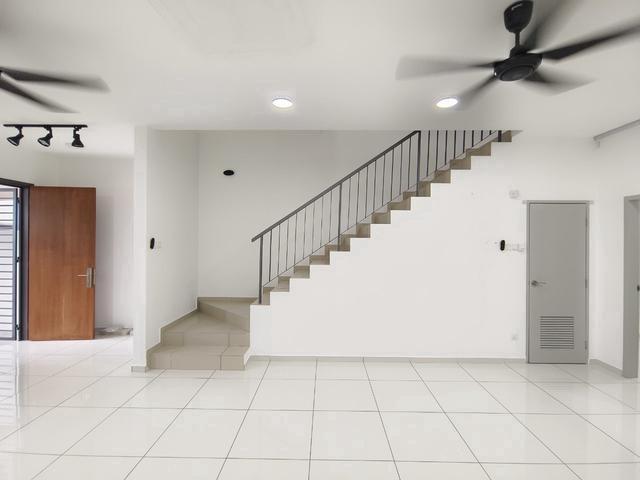 Terraced House for sale in Johore Bahru, Johor