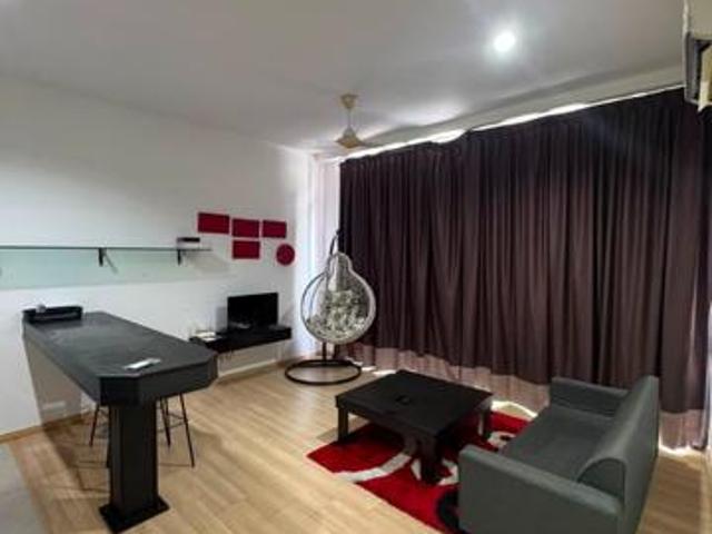 Serviced Residence for rent in Johore Bahru, Johor