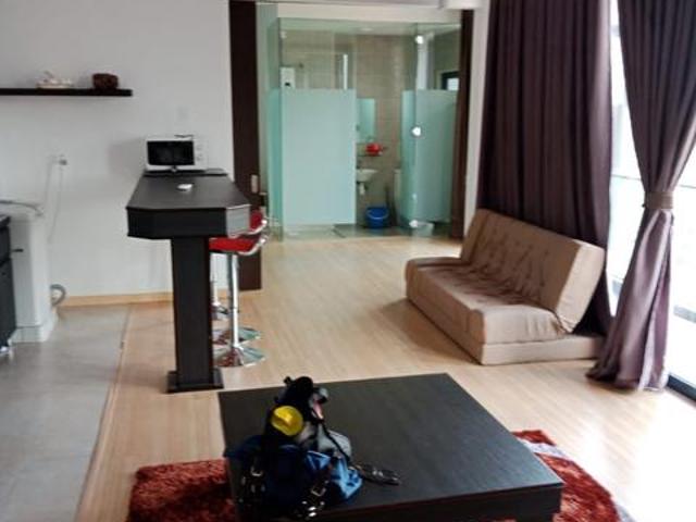 Serviced Residence for rent in Johore Bahru, Johor