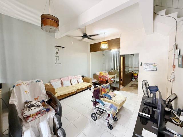 Terraced House for sale in Johore Bahru, Johor
