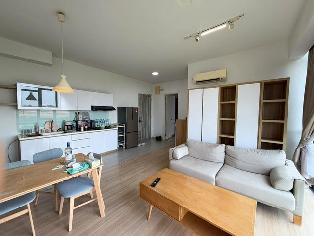 Serviced Residence for rent in Johor Bahru