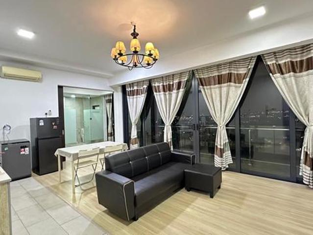 Serviced Residence for sale in Johor Bahru