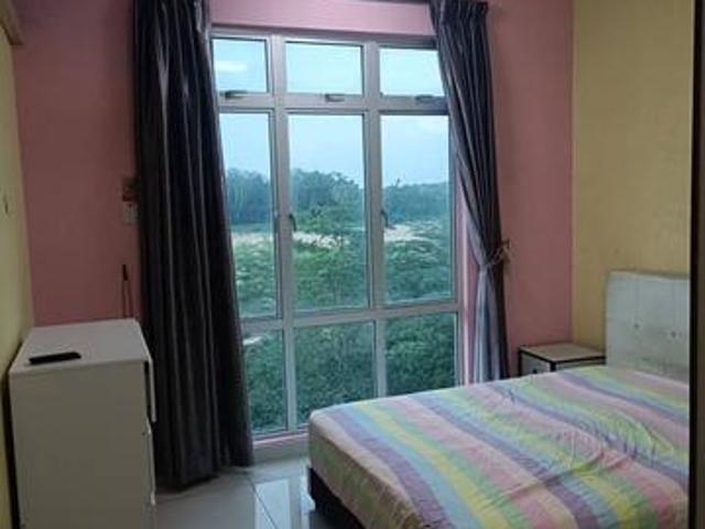 Serviced Residence for rent in Johore Bahru, Johor