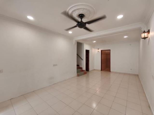 Terraced House for rent in Johore Bahru, Johor