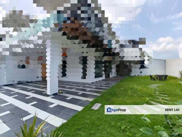 House for sale in Johore Bahru, Johor