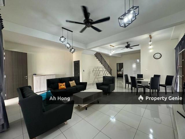 Terraced House for rent in Johor