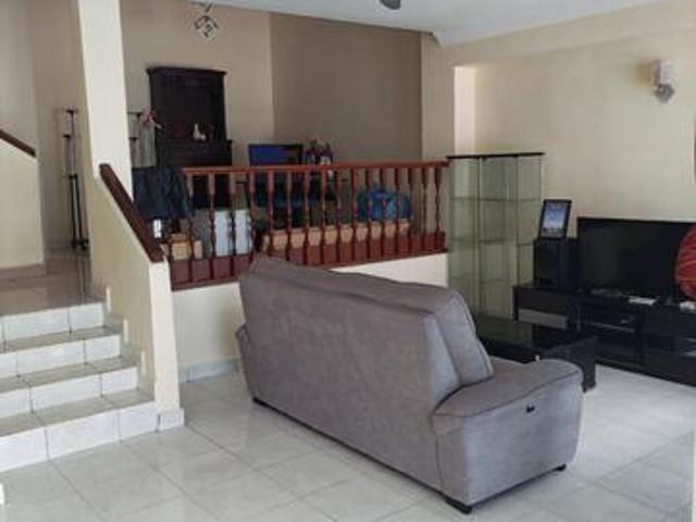 Terraced House for rent in Tebrau, Johor