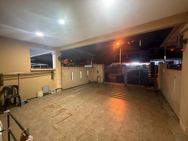 Terraced House for rent in Johore Bahru, Johor
