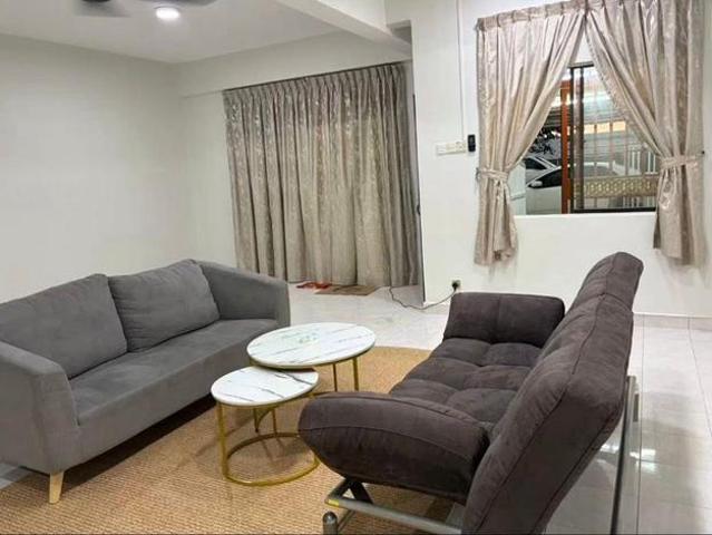 Terraced House for rent in Johor