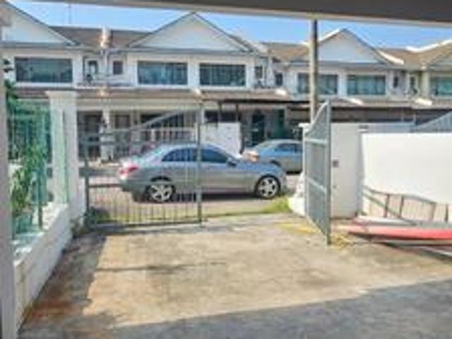 Terraced House for rent in Johore Bahru, Johor
